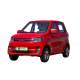 JINPENG AMY - malé elektrické auto 5.5kW 72V100Ah Li-ion 45km/h